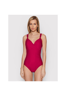Miraclesuit Бански костюм Razzle Dazzle Siren 6516617 Бордо - Pepit.bg