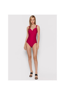 Miraclesuit Бански костюм Razzle Dazzle Siren 6516617 Бордо - Pepit.bg