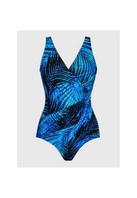 Miraclesuit Бански костюм Shadowcat Oceanus 6529688 Син - Pepit.bg