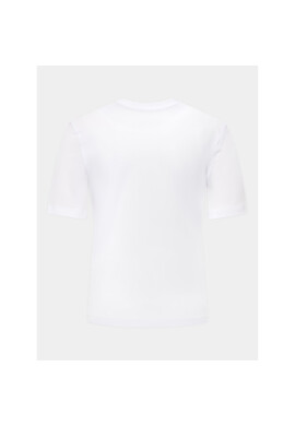 Mission Swim Тишърт Candy Бял Regular Fit - Pepit.bg