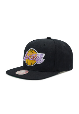 Mitchell & Ness Шапка с козирка HHSS2976 Черен - Pepit.bg