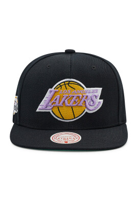 Mitchell & Ness Шапка с козирка HHSS2976 Черен - Pepit.bg
