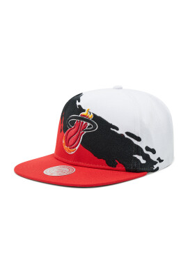 Mitchell & Ness Шапка с козирка HHSS2977 Червен - Pepit.bg