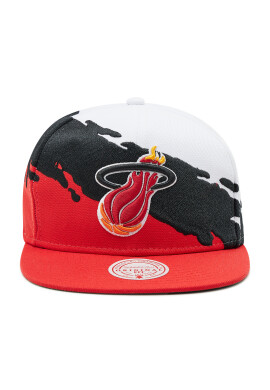 Mitchell & Ness Шапка с козирка HHSS2977 Червен - Pepit.bg