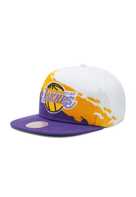 Mitchell & Ness Шапка с козирка HHSS2977 Цветен - Pepit.bg