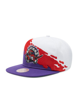 Mitchell & Ness Шапка с козирка HHSS2977 Виолетов - Pepit.bg