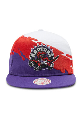 Mitchell & Ness Шапка с козирка HHSS2977 Виолетов - Pepit.bg