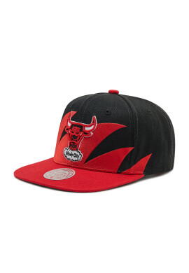 Mitchell & Ness Шапка с козирка HHSS2978 Виолетов - Pepit.bg