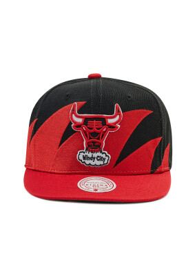 Mitchell & Ness Шапка с козирка HHSS2978 Виолетов - Pepit.bg