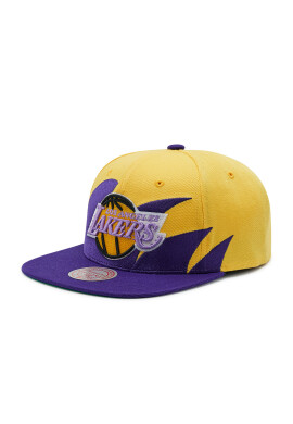 Mitchell & Ness Шапка с козирка HHSS2978 Жълт - Pepit.bg