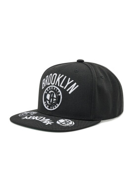 Mitchell & Ness Шапка с козирка HHSS2998 Черен - Pepit.bg