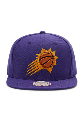 Mitchell & Ness Шапка с козирка HHSS3256 Виолетов - Pepit.bg