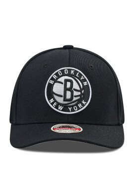 Mitchell & Ness Шапка с козирка HHSS3257 Черен - Pepit.bg