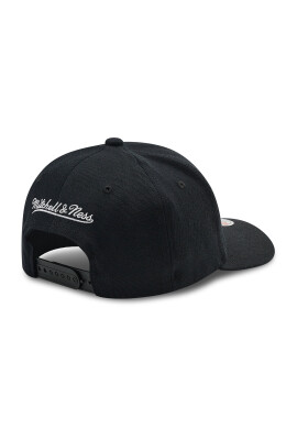 Mitchell & Ness Шапка с козирка HHSS3257 Черен - Pepit.bg