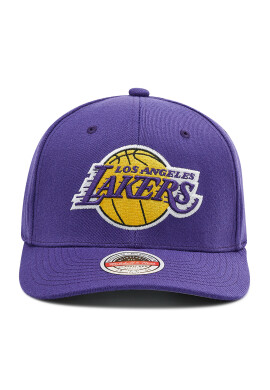 Mitchell & Ness Шапка с козирка HHSS3257 Виолетов - Pepit.bg