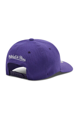 Mitchell & Ness Шапка с козирка HHSS3257 Виолетов - Pepit.bg