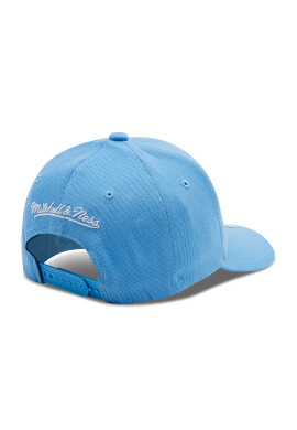 Mitchell & Ness Шапка с козирка HHSS3260 Син - Pepit.bg