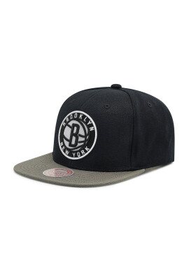 Mitchell & Ness Шапка с козирка HHSS3264 Черен - Pepit.bg
