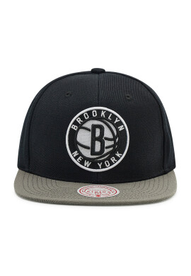 Mitchell & Ness Шапка с козирка HHSS3264 Черен - Pepit.bg