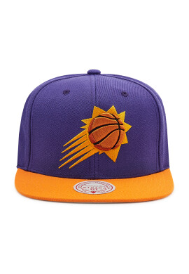 Mitchell & Ness Шапка с козирка HHSS3264 Виолетов - Pepit.bg