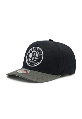 Mitchell & Ness Шапка с козирка HHSS3265 Черен - Pepit.bg