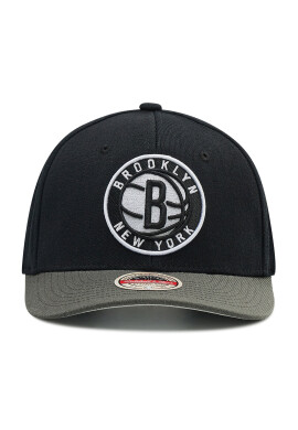 Mitchell & Ness Шапка с козирка HHSS3265 Черен - Pepit.bg