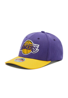 Mitchell & Ness Шапка с козирка HHSS3265 Виолетов - Pepit.bg