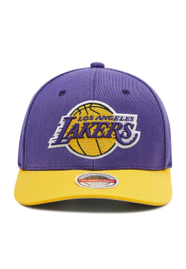 Mitchell & Ness Шапка с козирка HHSS3265 Виолетов - Pepit.bg