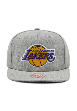 Mitchell & Ness Шапка с козирка HHSS3272 Сив - Pepit.bg