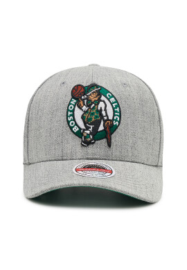 Mitchell & Ness Шапка с козирка HHSS3273 Сив - Pepit.bg