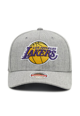 Mitchell & Ness Шапка с козирка HHSS3273 Сив - Pepit.bg