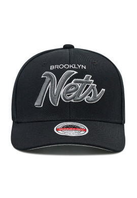 Mitchell & Ness Шапка с козирка HHSS3281 Черен - Pepit.bg
