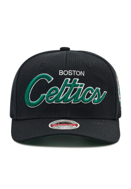 Mitchell & Ness Шапка с козирка HHSS3281 Черен - Pepit.bg