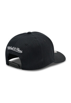 Mitchell & Ness Шапка с козирка HHSS3281 Черен - Pepit.bg