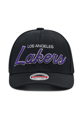 Mitchell & Ness Шапка с козирка HHSS3281 Черен - Pepit.bg
