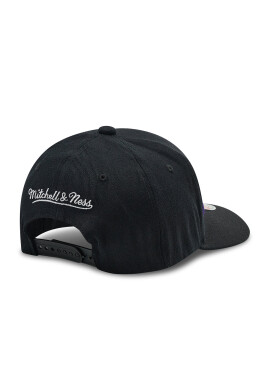 Mitchell & Ness Шапка с козирка HHSS3281 Черен - Pepit.bg