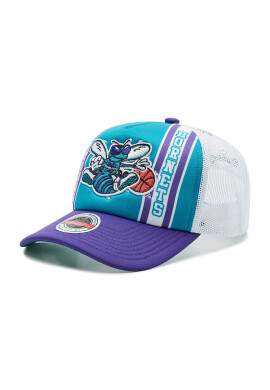 Mitchell & Ness Шапка с козирка HHSS3461 Зелен - Pepit.bg