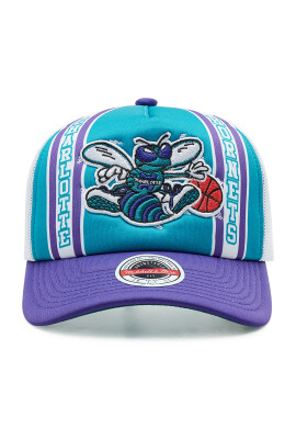 Mitchell & Ness Шапка с козирка HHSS3461 Зелен - Pepit.bg