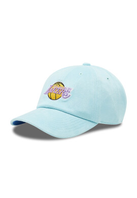 Mitchell & Ness Шапка с козирка HLUO3000 Син - Pepit.bg