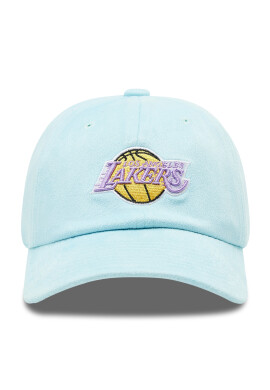 Mitchell & Ness Шапка с козирка HLUO3000 Син - Pepit.bg