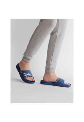 Mizuno Чехли Relax Slide 2 11GJ202027 Син - Pepit.bg