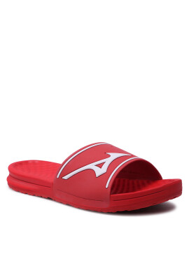 Mizuno Чехли Relax Slide 2 11GJ202062 Червен - Pepit.bg
