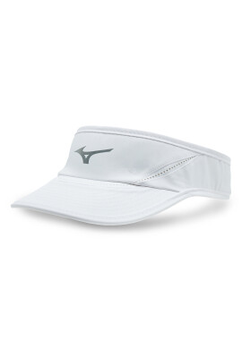 Mizuno Козирка Drylite Visor J2GW0030Z01 Бял - Pepit.bg