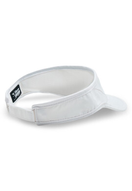 Mizuno Козирка Drylite Visor J2GW0030Z01 Бял - Pepit.bg