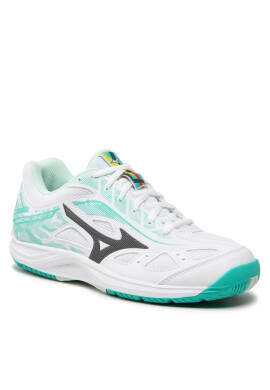 Mizuno Обувки Break Shot 3 Ac 61GA212623 Бял - Pepit.bg