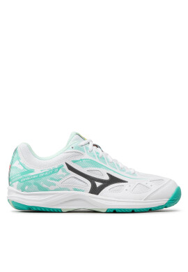 Mizuno Обувки Break Shot 3 Ac 61GA212623 Бял - Pepit.bg