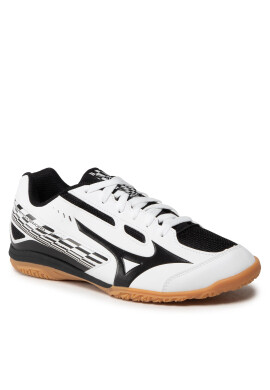 Mizuno Обувки Crossmatch Sword 81GA213009 Бял - Pepit.bg
