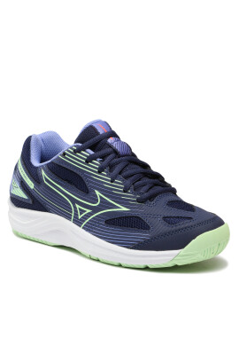 Mizuno Обувки Cyclone Speed 4 Jr V1GD2310 Син - Pepit.bg