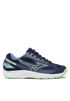 Mizuno Обувки Cyclone Speed 4 Jr V1GD2310 Син - Pepit.bg