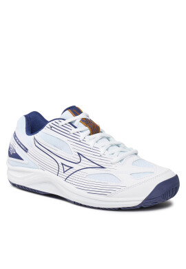Mizuno Обувки Cyclone Speed 4 V1GA2380 Бял - Pepit.bg
